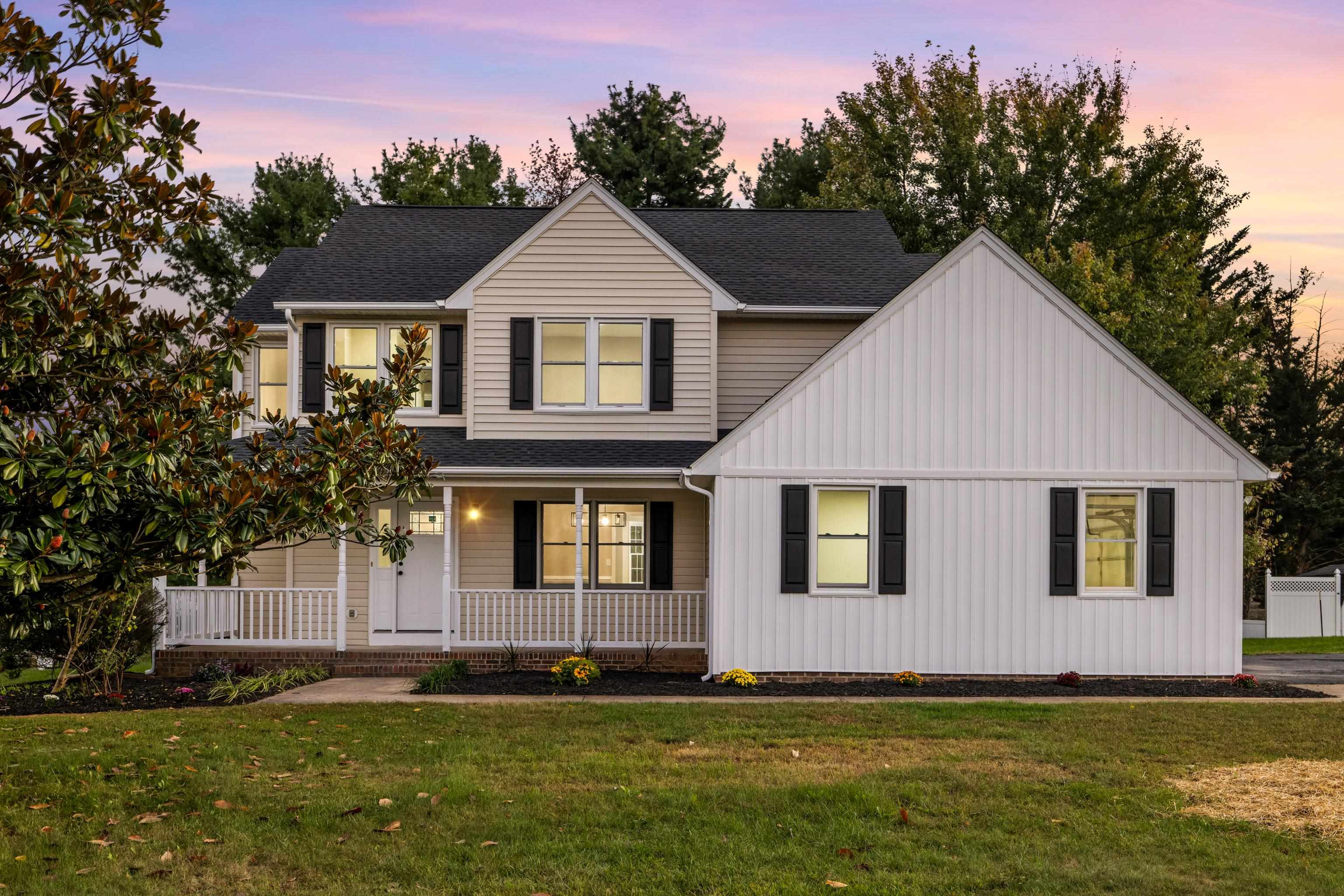 76 PHEASANT RUN, WAYNESBORO, Virginia 22980, 4 Bedrooms Bedrooms, ,2 BathroomsBathrooms,Residential,76 PHEASANT RUN,670078 MLS # 670078
