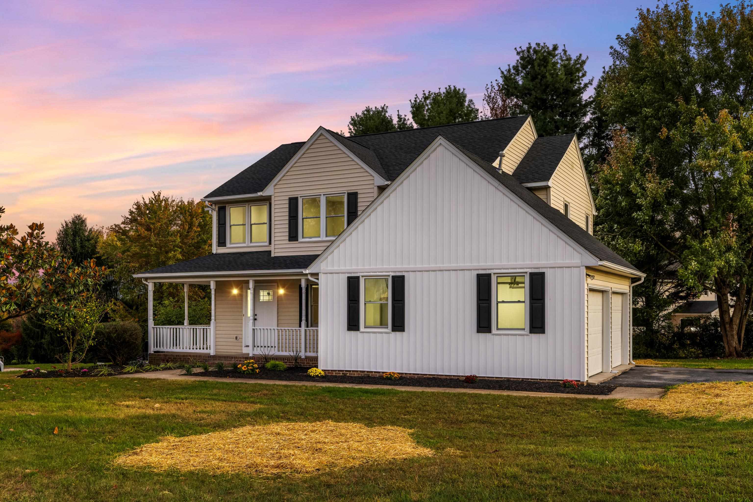 76 PHEASANT RUN, WAYNESBORO, Virginia 22980, 4 Bedrooms Bedrooms, ,2 BathroomsBathrooms,Residential,76 PHEASANT RUN,670078 MLS # 670078