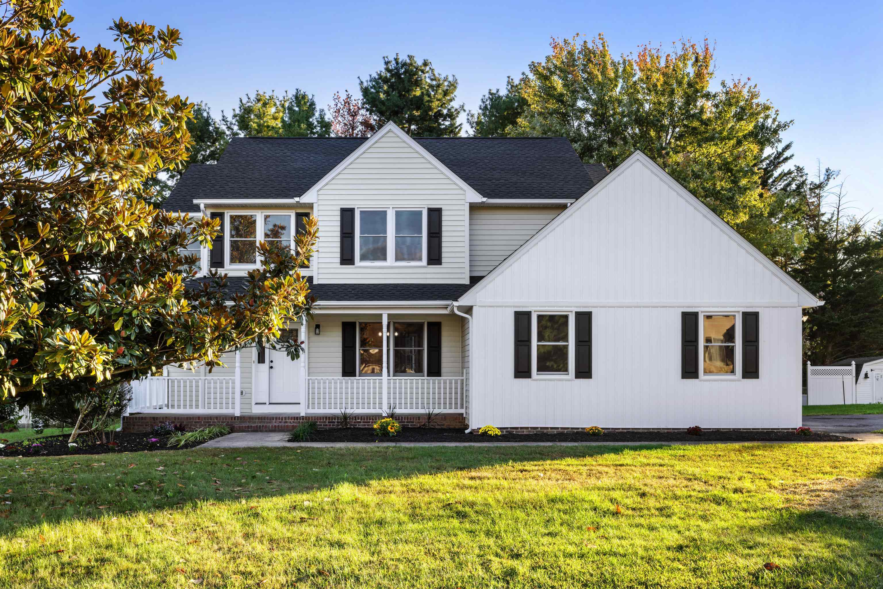 76 PHEASANT RUN, WAYNESBORO, Virginia 22980, 4 Bedrooms Bedrooms, ,2 BathroomsBathrooms,Residential,76 PHEASANT RUN,670078 MLS # 670078