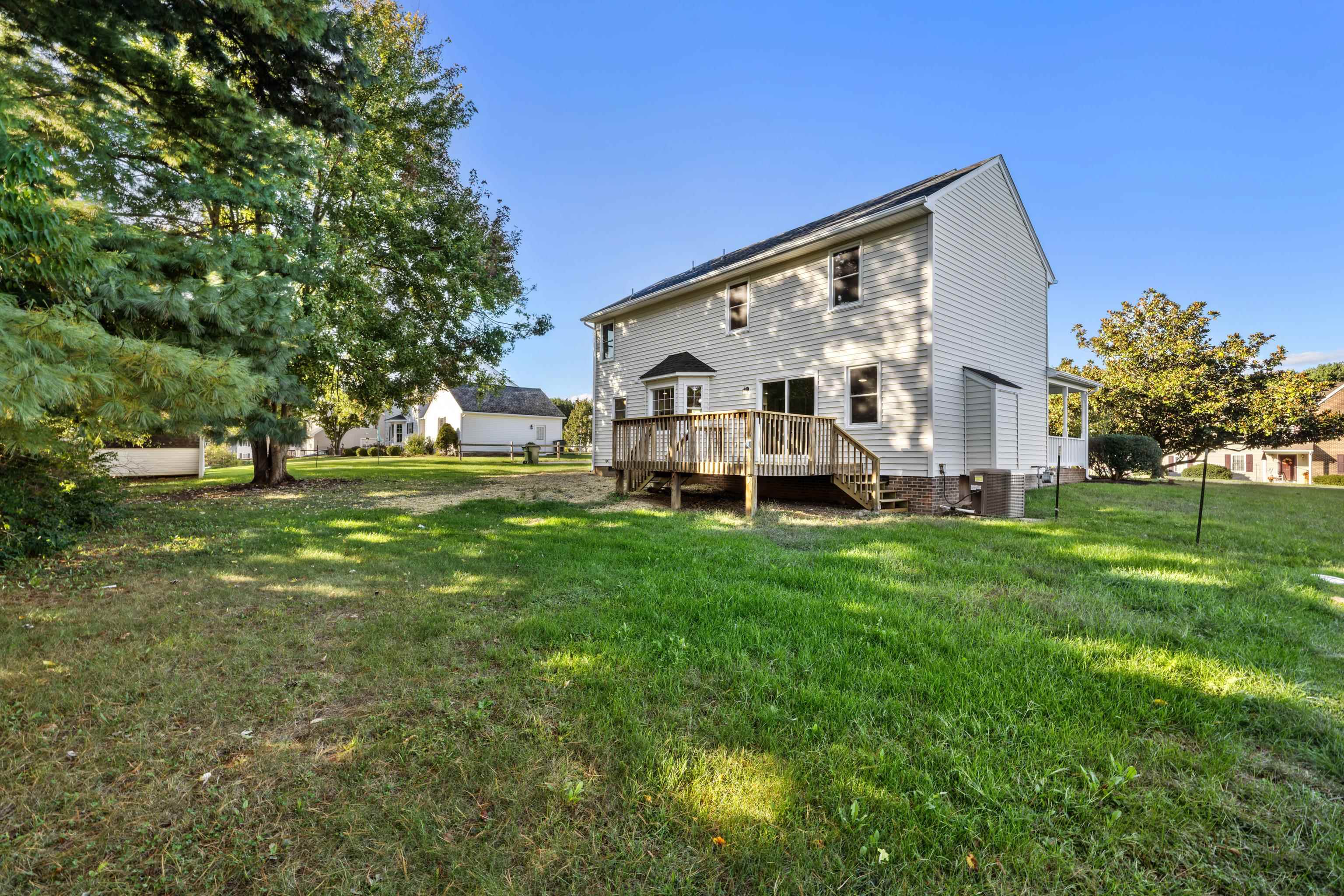 76 PHEASANT RUN, WAYNESBORO, Virginia 22980, 4 Bedrooms Bedrooms, ,2 BathroomsBathrooms,Residential,76 PHEASANT RUN,670078 MLS # 670078