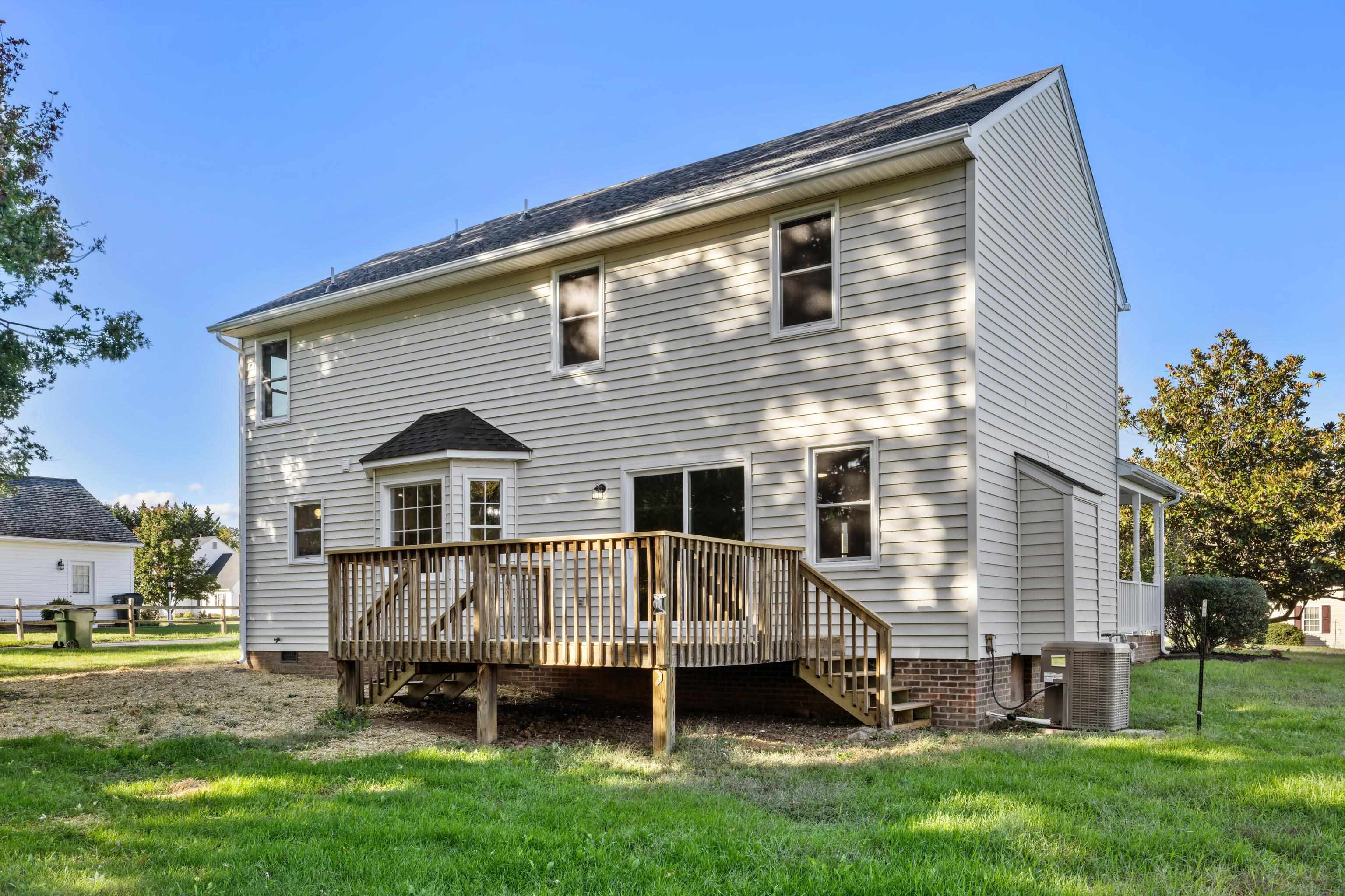 76 PHEASANT RUN, WAYNESBORO, Virginia 22980, 4 Bedrooms Bedrooms, ,2 BathroomsBathrooms,Residential,76 PHEASANT RUN,670078 MLS # 670078