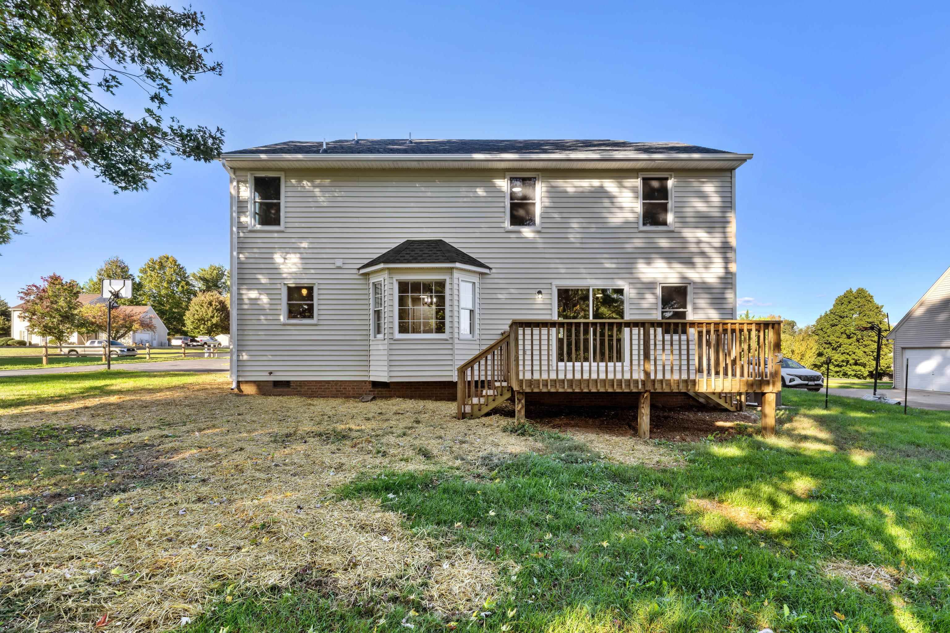 76 PHEASANT RUN, WAYNESBORO, Virginia 22980, 4 Bedrooms Bedrooms, ,2 BathroomsBathrooms,Residential,76 PHEASANT RUN,670078 MLS # 670078