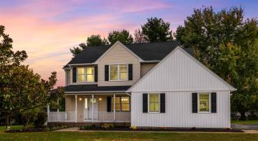 76 PHEASANT RUN, WAYNESBORO, Virginia 22980, 4 Bedrooms Bedrooms, ,2 BathroomsBathrooms,Residential,76 PHEASANT RUN,670078 MLS # 670078