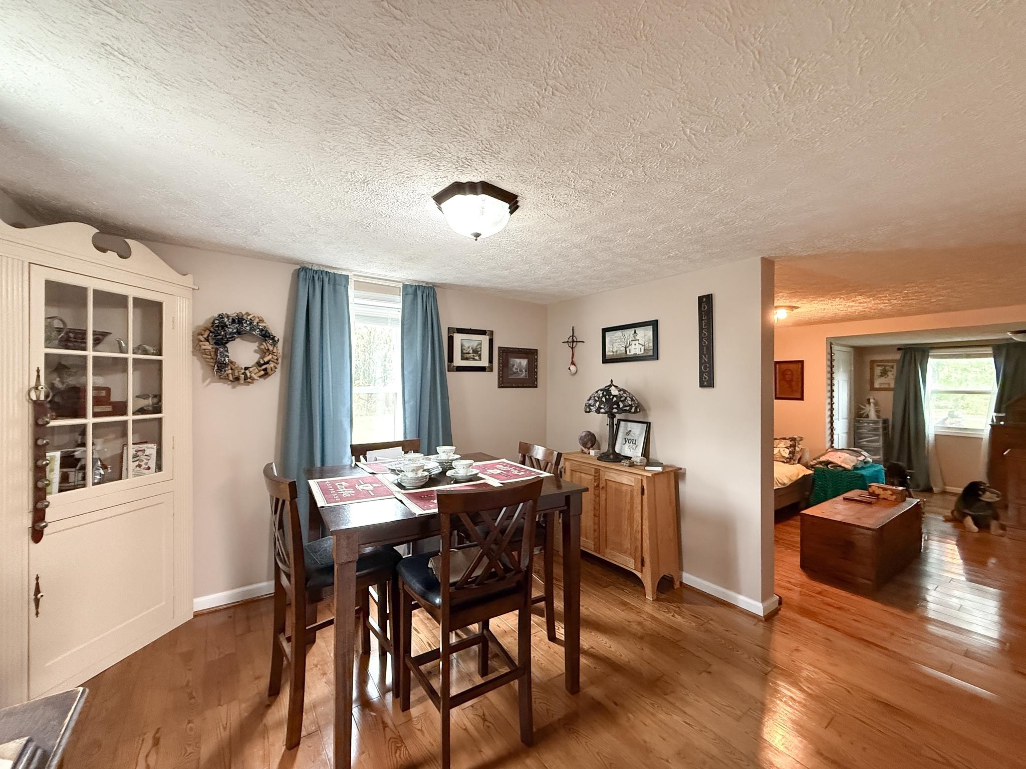 113 RANKIN LN, STUARTS DRAFT, Virginia 24477, 2 Bedrooms Bedrooms, ,1 BathroomBathrooms,Residential,113 RANKIN LN,670089 MLS # 670089