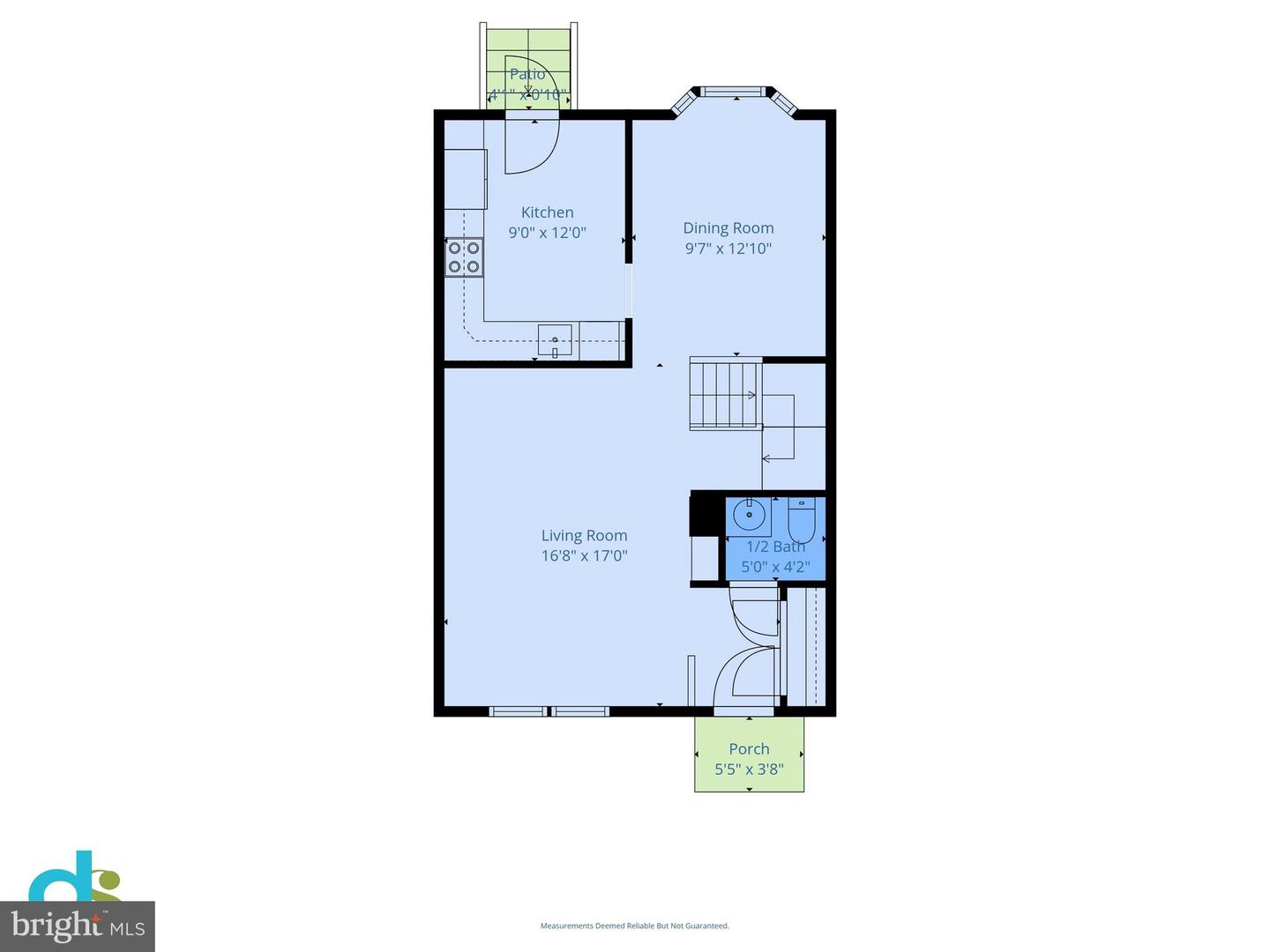 298 GUNDRY DR, FALLS CHURCH, Virginia 22046, 2 Bedrooms Bedrooms, ,2 BathroomsBathrooms,Residential,For sale,298 GUNDRY DR,VAFA2003272 MLS # VAFA2003272