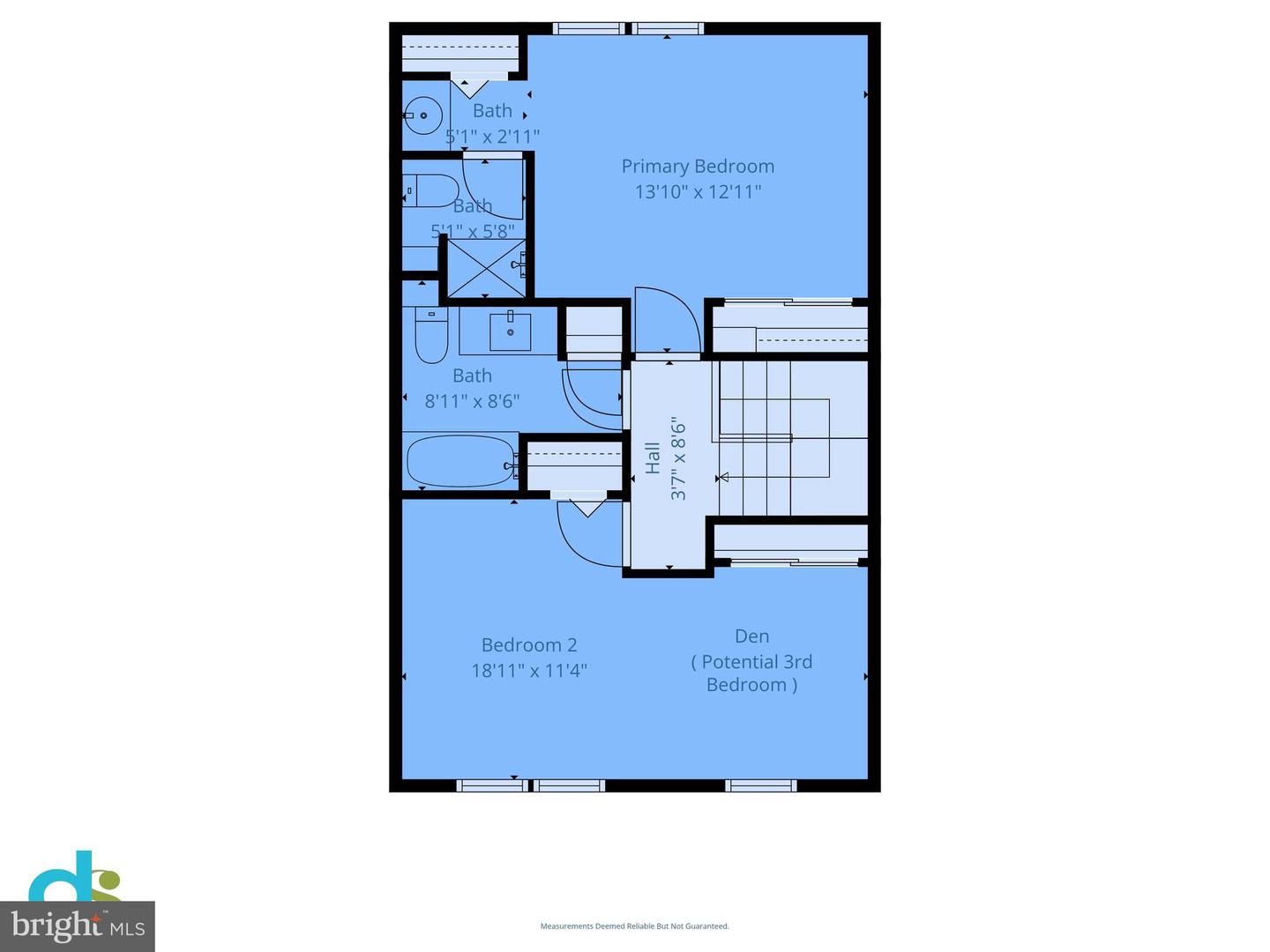 298 GUNDRY DR, FALLS CHURCH, Virginia 22046, 2 Bedrooms Bedrooms, ,2 BathroomsBathrooms,Residential,For sale,298 GUNDRY DR,VAFA2003272 MLS # VAFA2003272
