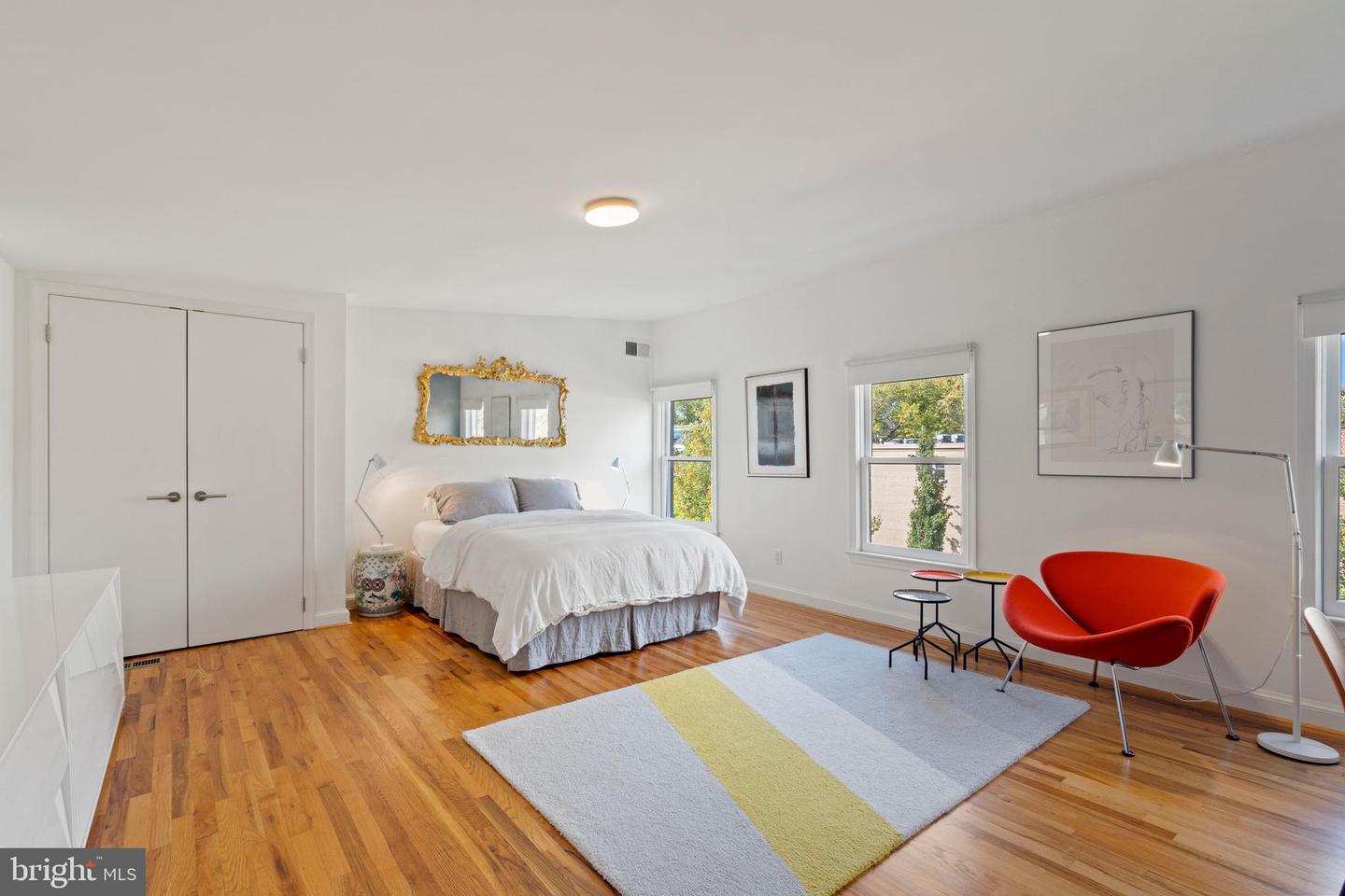 633 E ST SE, WASHINGTON, District Of Columbia 20003, 3 Bedrooms Bedrooms, ,3 BathroomsBathrooms,Residential,For sale,633 E ST SE,DCDC2223004 MLS # DCDC2223004