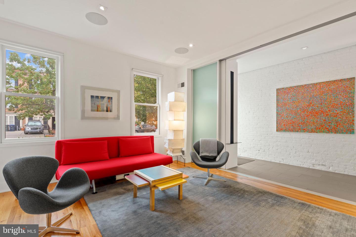 633 E ST SE, WASHINGTON, District Of Columbia 20003, 3 Bedrooms Bedrooms, ,3 BathroomsBathrooms,Residential,For sale,633 E ST SE,DCDC2223004 MLS # DCDC2223004