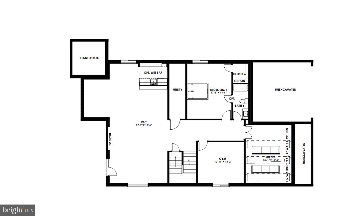 2118 GREENWICH ST, FALLS CHURCH, Virginia 22043, 7 Bedrooms Bedrooms, ,7 BathroomsBathrooms,Residential,For sale,2118 GREENWICH ST,VAFX2269494 MLS # VAFX2269494