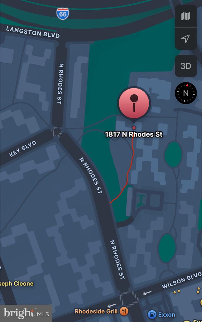 1817 N RHODES ST N #4-260, ARLINGTON, Virginia 22201, 1 Bedroom Bedrooms, ,1 BathroomBathrooms,Residential,For sale,1817 N RHODES ST N #4-260,VAAR2064248 MLS # VAAR2064248 1817 N RHODES ST N #4-260, ARLINGTON, Virginia 22201, 1 Bedroom Bedrooms, ,1 BathroomBathrooms,Residential,For sale,1817 N RHODES ST N #4-260,VAAR2064248 MLS # VAAR2064248