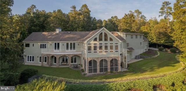 3535 MEADOW RD, SANDSTON, Virginia 23150, 5 Bedrooms Bedrooms, 13 Rooms Rooms,4 BathroomsBathrooms,Residential,For sale,3535 MEADOW RD,VAHN2001086 MLS # VAHN2001086