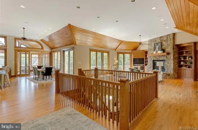 3535 MEADOW RD, SANDSTON, Virginia 23150, 5 Bedrooms Bedrooms, 13 Rooms Rooms,4 BathroomsBathrooms,Residential,For sale,3535 MEADOW RD,VAHN2001086 MLS # VAHN2001086