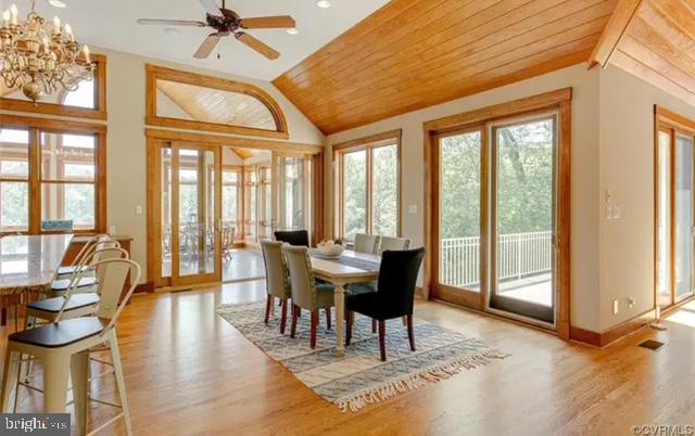 3535 MEADOW RD, SANDSTON, Virginia 23150, 5 Bedrooms Bedrooms, 13 Rooms Rooms,4 BathroomsBathrooms,Residential,For sale,3535 MEADOW RD,VAHN2001086 MLS # VAHN2001086