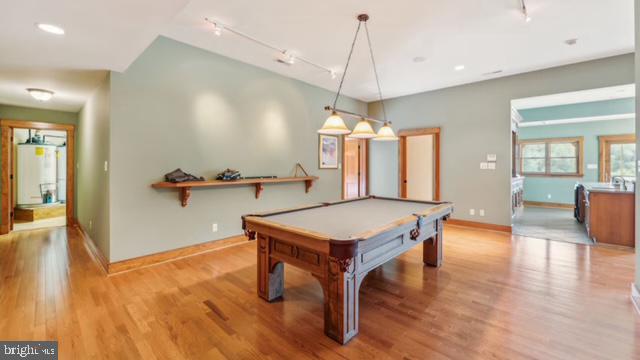 3535 MEADOW RD, SANDSTON, Virginia 23150, 5 Bedrooms Bedrooms, 13 Rooms Rooms,4 BathroomsBathrooms,Residential,For sale,3535 MEADOW RD,VAHN2001086 MLS # VAHN2001086