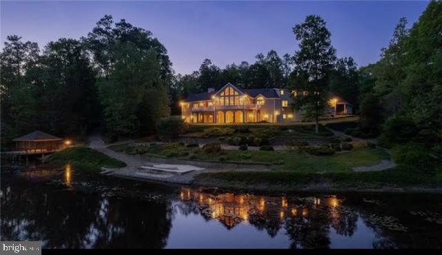 3535 MEADOW RD, SANDSTON, Virginia 23150, 5 Bedrooms Bedrooms, 13 Rooms Rooms,4 BathroomsBathrooms,Residential,For sale,3535 MEADOW RD,VAHN2001086 MLS # VAHN2001086