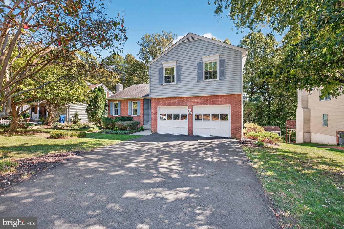 8537 HOOES RD, SPRINGFIELD, Virginia 22153, 5 Bedrooms Bedrooms, ,2 BathroomsBathrooms,Residential,For sale,8537 HOOES RD,VAFX2270458 MLS # VAFX2270458
