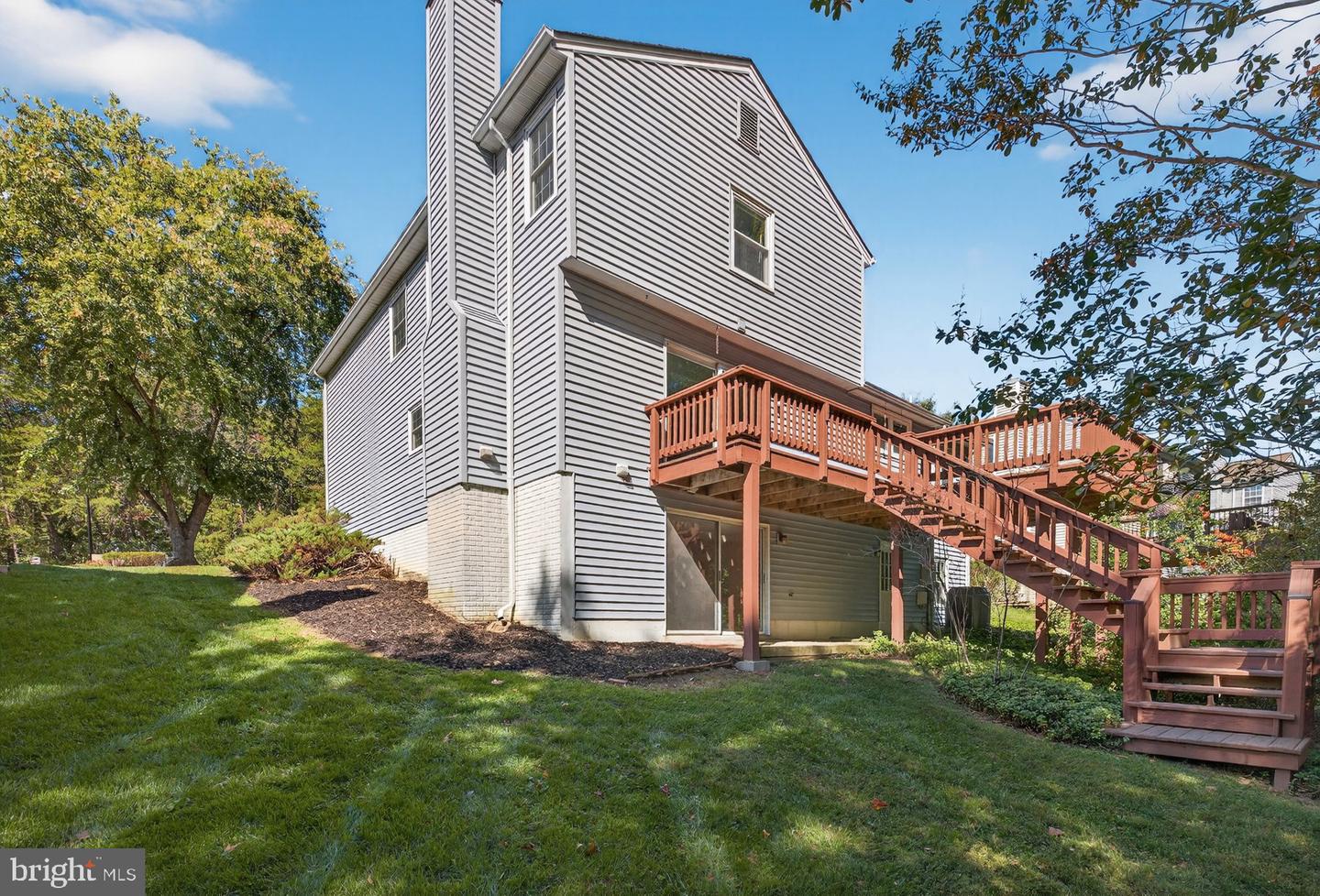 8537 HOOES RD, SPRINGFIELD, Virginia 22153, 5 Bedrooms Bedrooms, ,2 BathroomsBathrooms,Residential,For sale,8537 HOOES RD,VAFX2270458 MLS # VAFX2270458
