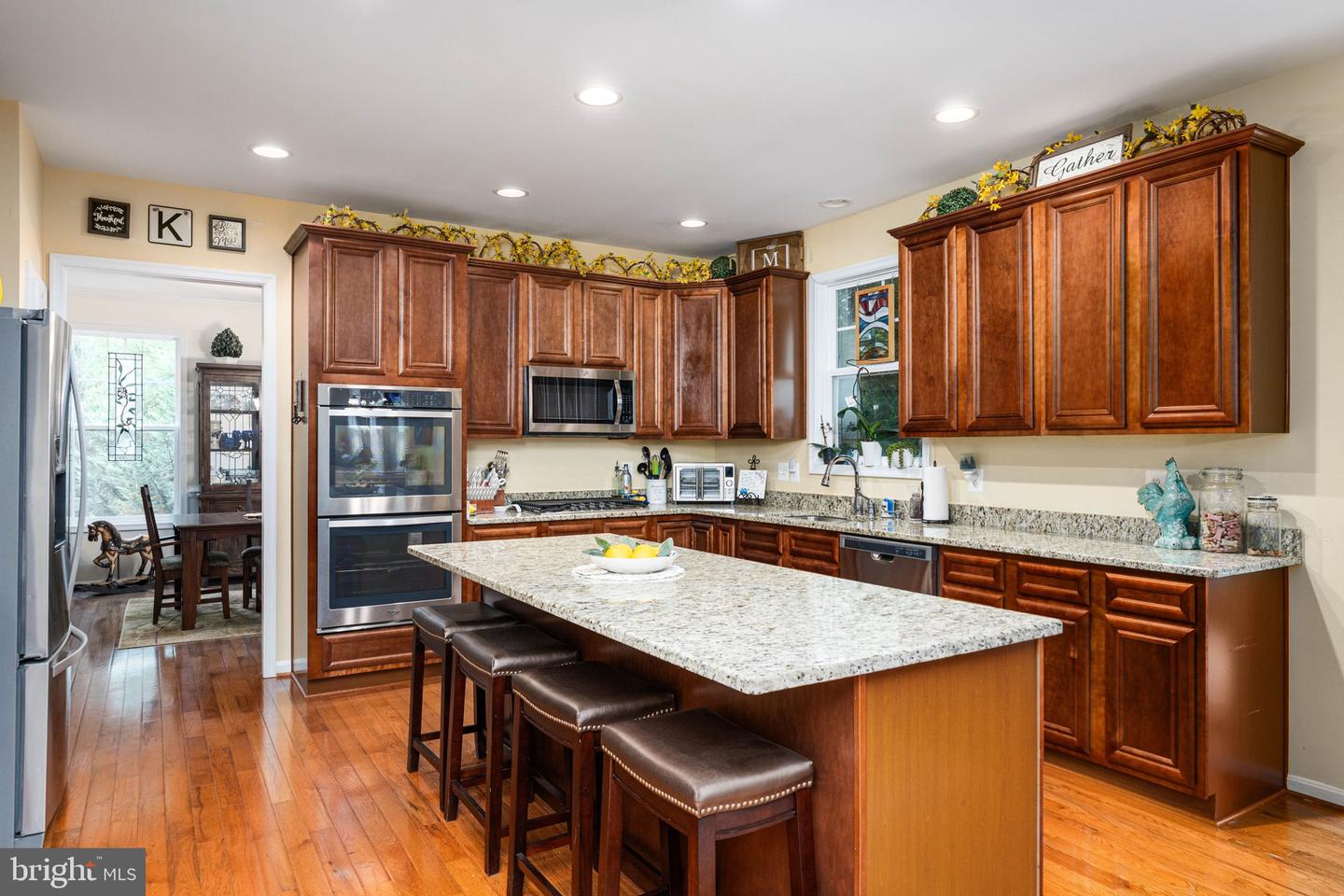 8205 MUSKET RIDGE LN, FREDERICKSBURG, Virginia 22407, 4 Bedrooms Bedrooms, ,3 BathroomsBathrooms,Residential,For sale,8205 MUSKET RIDGE LN,VASP2036652 MLS # VASP2036652