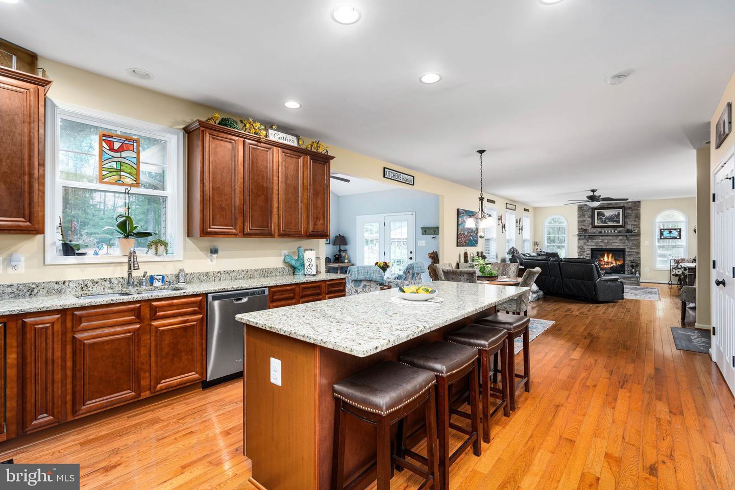 8205 MUSKET RIDGE LN, FREDERICKSBURG, Virginia 22407, 4 Bedrooms Bedrooms, ,3 BathroomsBathrooms,Residential,For sale,8205 MUSKET RIDGE LN,VASP2036652 MLS # VASP2036652
