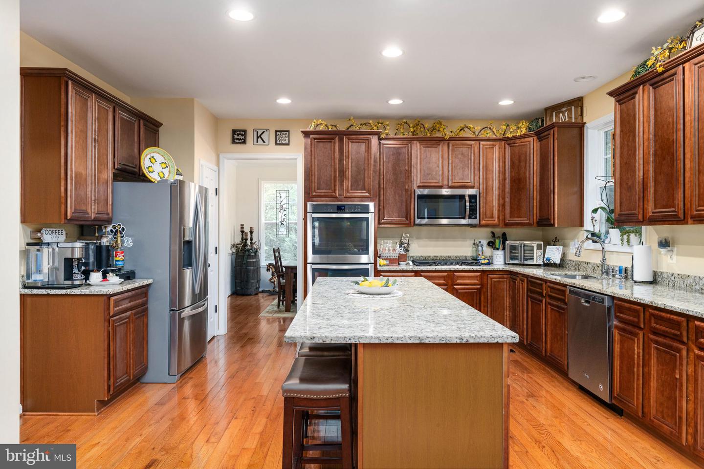 8205 MUSKET RIDGE LN, FREDERICKSBURG, Virginia 22407, 4 Bedrooms Bedrooms, ,3 BathroomsBathrooms,Residential,For sale,8205 MUSKET RIDGE LN,VASP2036652 MLS # VASP2036652