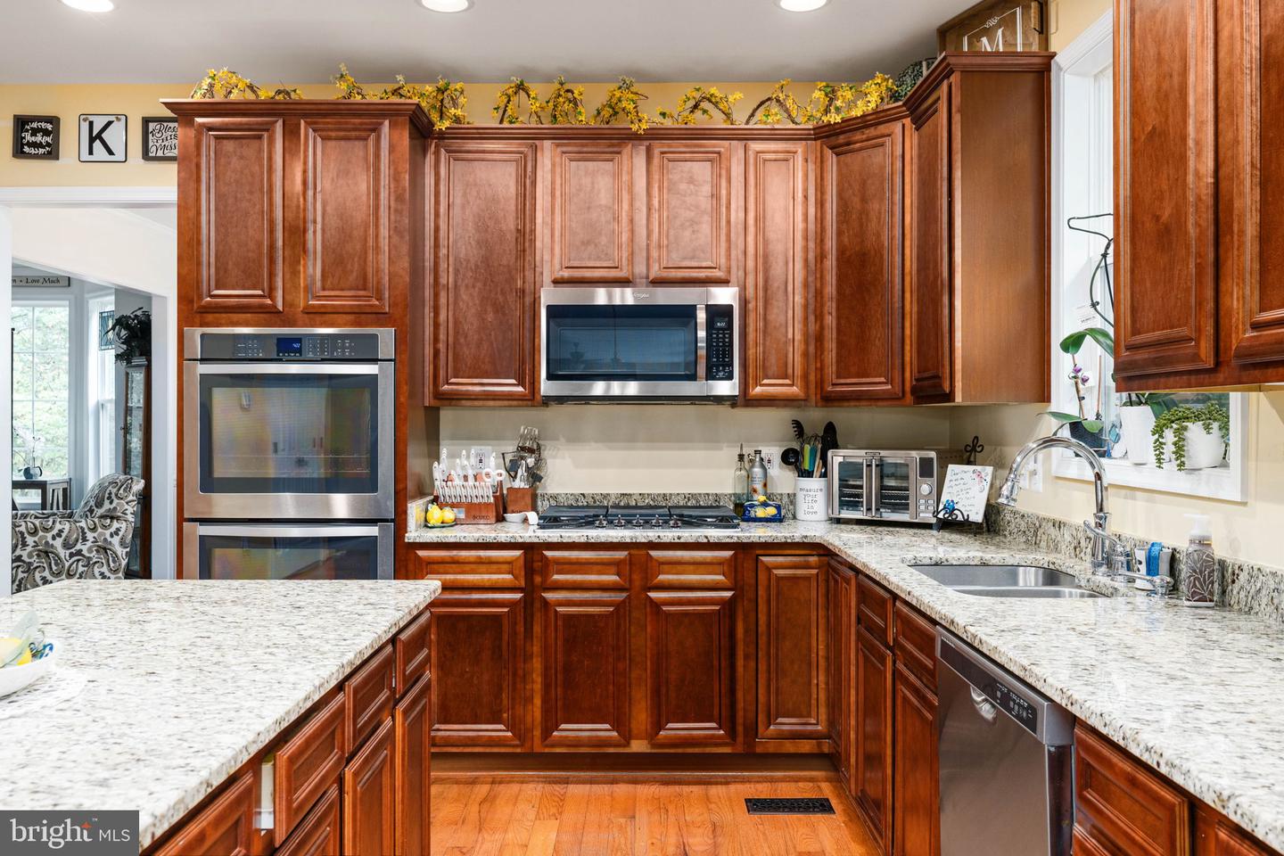 8205 MUSKET RIDGE LN, FREDERICKSBURG, Virginia 22407, 4 Bedrooms Bedrooms, ,3 BathroomsBathrooms,Residential,For sale,8205 MUSKET RIDGE LN,VASP2036652 MLS # VASP2036652