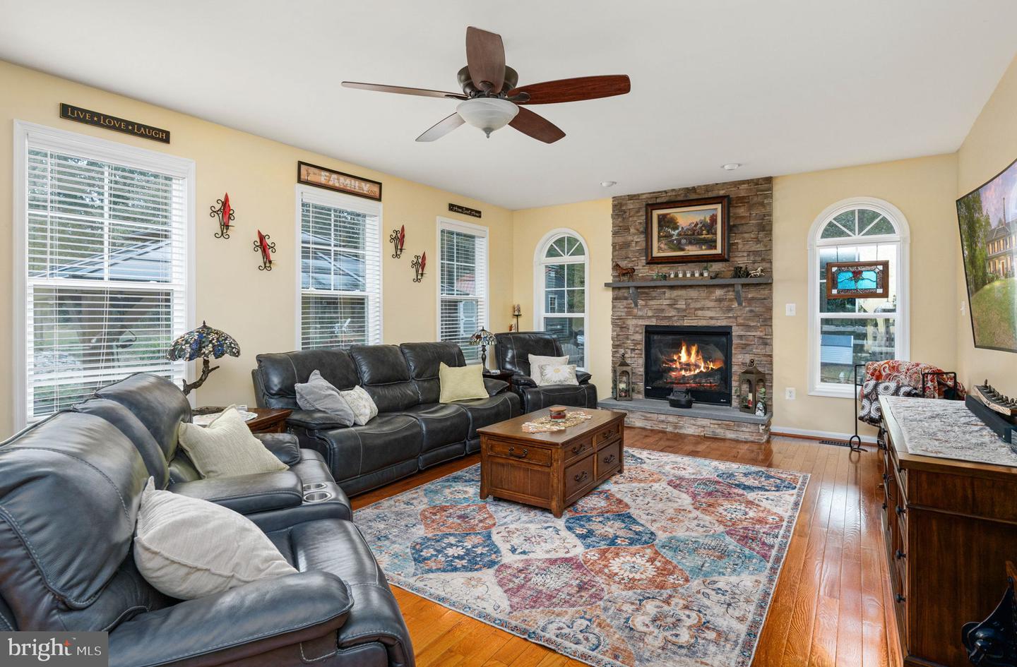 8205 MUSKET RIDGE LN, FREDERICKSBURG, Virginia 22407, 4 Bedrooms Bedrooms, ,3 BathroomsBathrooms,Residential,For sale,8205 MUSKET RIDGE LN,VASP2036652 MLS # VASP2036652