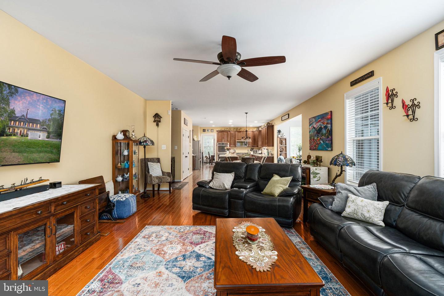 8205 MUSKET RIDGE LN, FREDERICKSBURG, Virginia 22407, 4 Bedrooms Bedrooms, ,3 BathroomsBathrooms,Residential,For sale,8205 MUSKET RIDGE LN,VASP2036652 MLS # VASP2036652