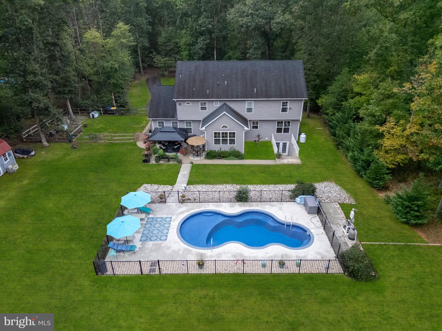 8205 MUSKET RIDGE LN, FREDERICKSBURG, Virginia 22407, 4 Bedrooms Bedrooms, ,3 BathroomsBathrooms,Residential,For sale,8205 MUSKET RIDGE LN,VASP2036652 MLS # VASP2036652