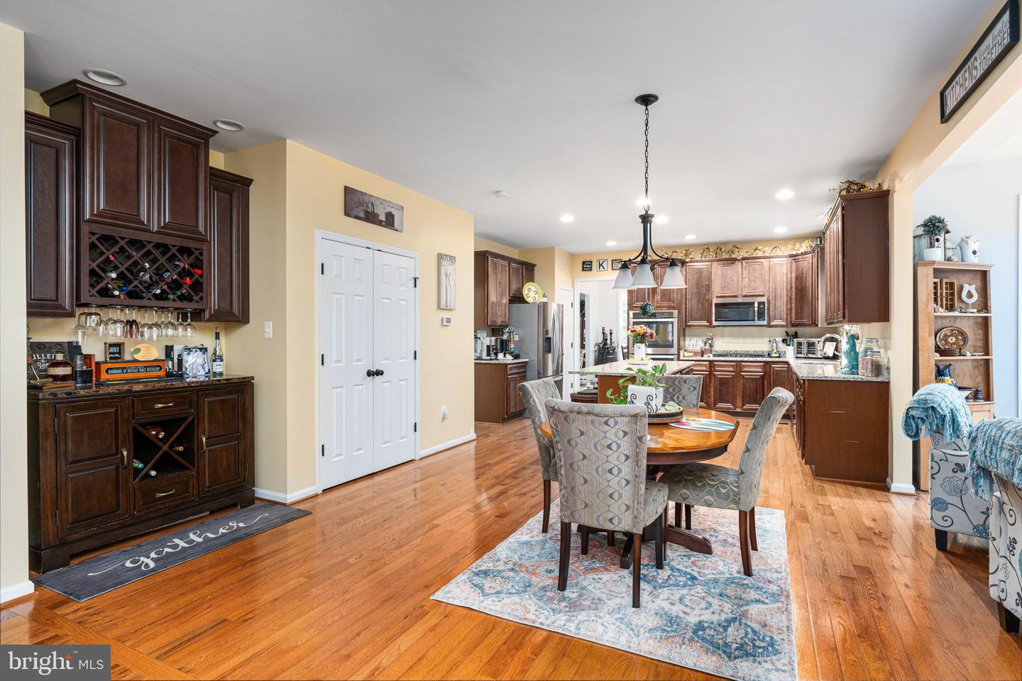 8205 MUSKET RIDGE LN, FREDERICKSBURG, Virginia 22407, 4 Bedrooms Bedrooms, ,3 BathroomsBathrooms,Residential,For sale,8205 MUSKET RIDGE LN,VASP2036652 MLS # VASP2036652