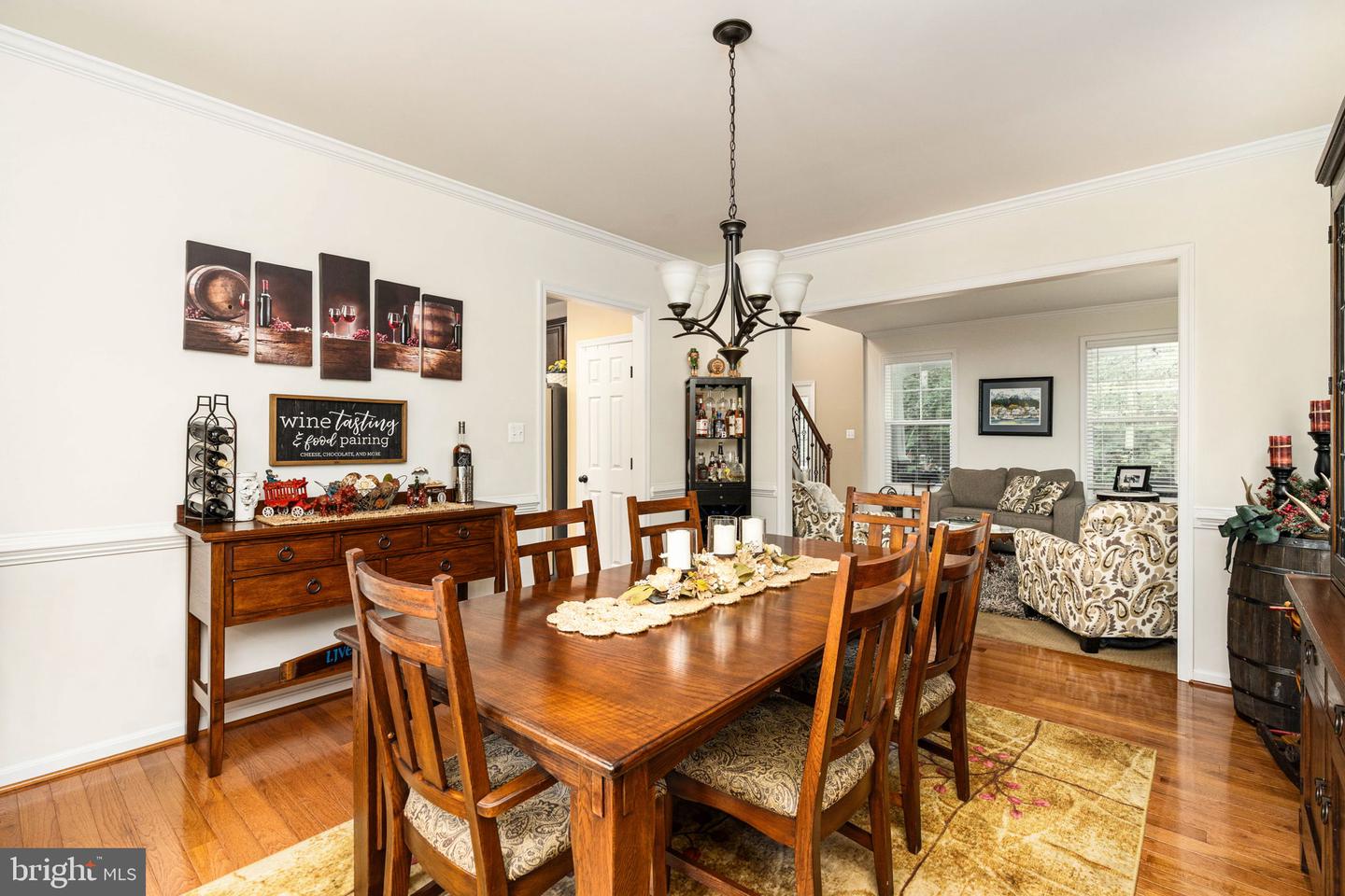 8205 MUSKET RIDGE LN, FREDERICKSBURG, Virginia 22407, 4 Bedrooms Bedrooms, ,3 BathroomsBathrooms,Residential,For sale,8205 MUSKET RIDGE LN,VASP2036652 MLS # VASP2036652