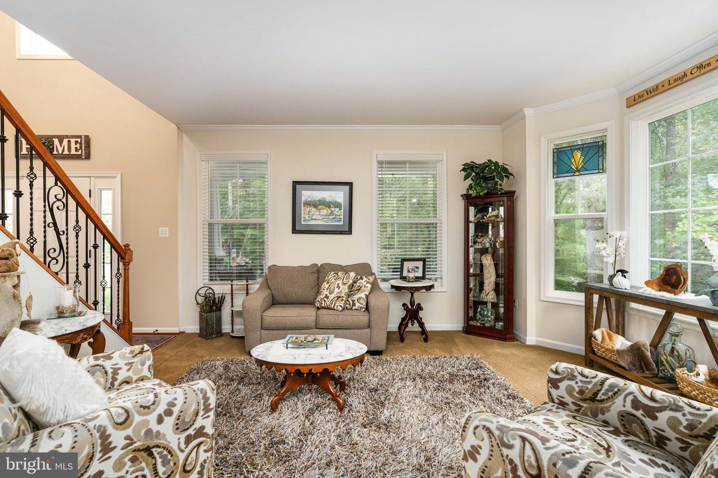 8205 MUSKET RIDGE LN, FREDERICKSBURG, Virginia 22407, 4 Bedrooms Bedrooms, ,3 BathroomsBathrooms,Residential,For sale,8205 MUSKET RIDGE LN,VASP2036652 MLS # VASP2036652