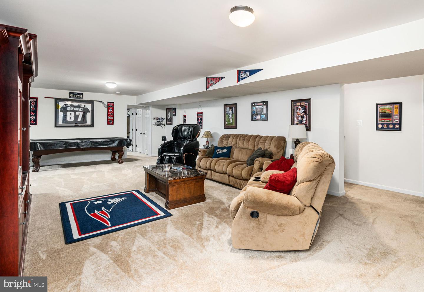 8205 MUSKET RIDGE LN, FREDERICKSBURG, Virginia 22407, 4 Bedrooms Bedrooms, ,3 BathroomsBathrooms,Residential,For sale,8205 MUSKET RIDGE LN,VASP2036652 MLS # VASP2036652