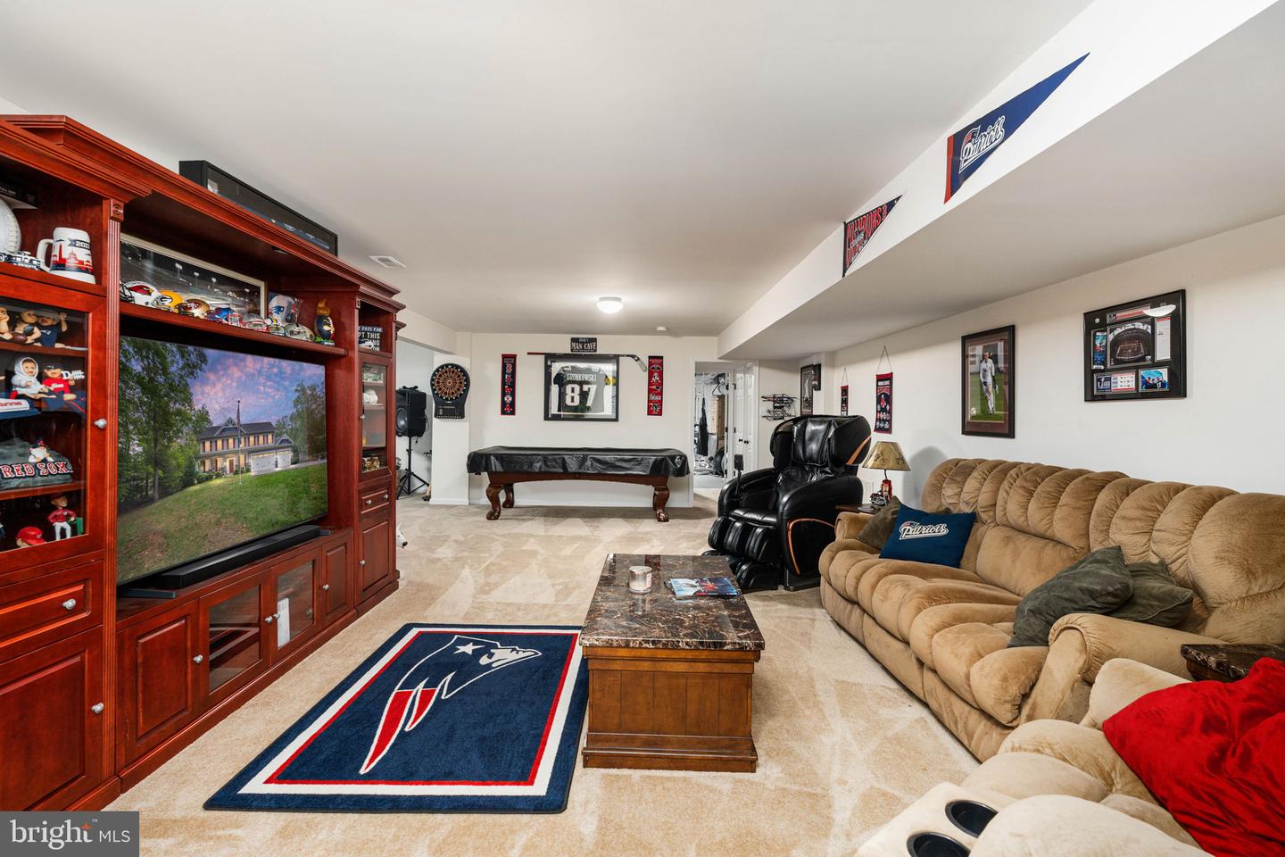 8205 MUSKET RIDGE LN, FREDERICKSBURG, Virginia 22407, 4 Bedrooms Bedrooms, ,3 BathroomsBathrooms,Residential,For sale,8205 MUSKET RIDGE LN,VASP2036652 MLS # VASP2036652