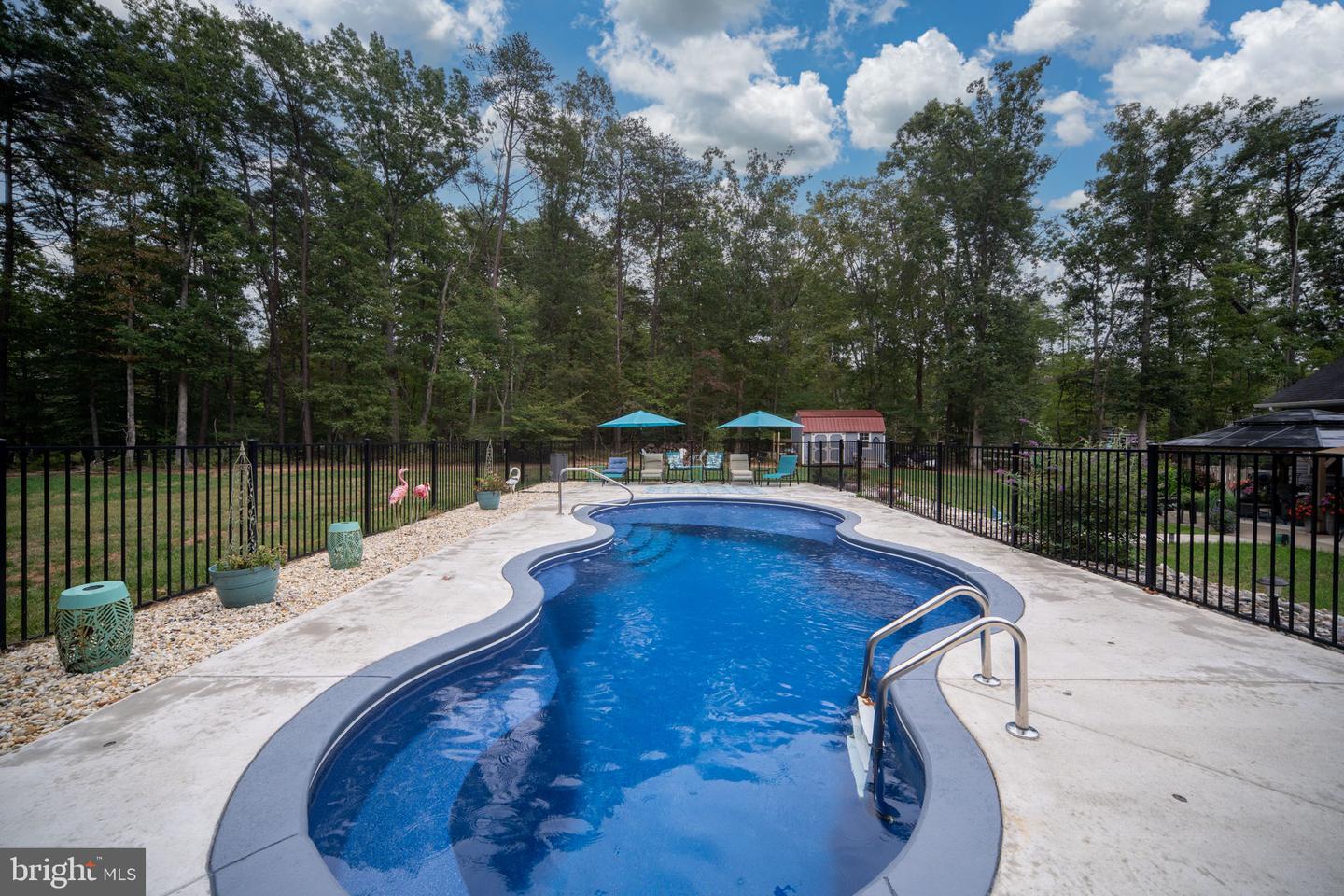 8205 MUSKET RIDGE LN, FREDERICKSBURG, Virginia 22407, 4 Bedrooms Bedrooms, ,3 BathroomsBathrooms,Residential,For sale,8205 MUSKET RIDGE LN,VASP2036652 MLS # VASP2036652