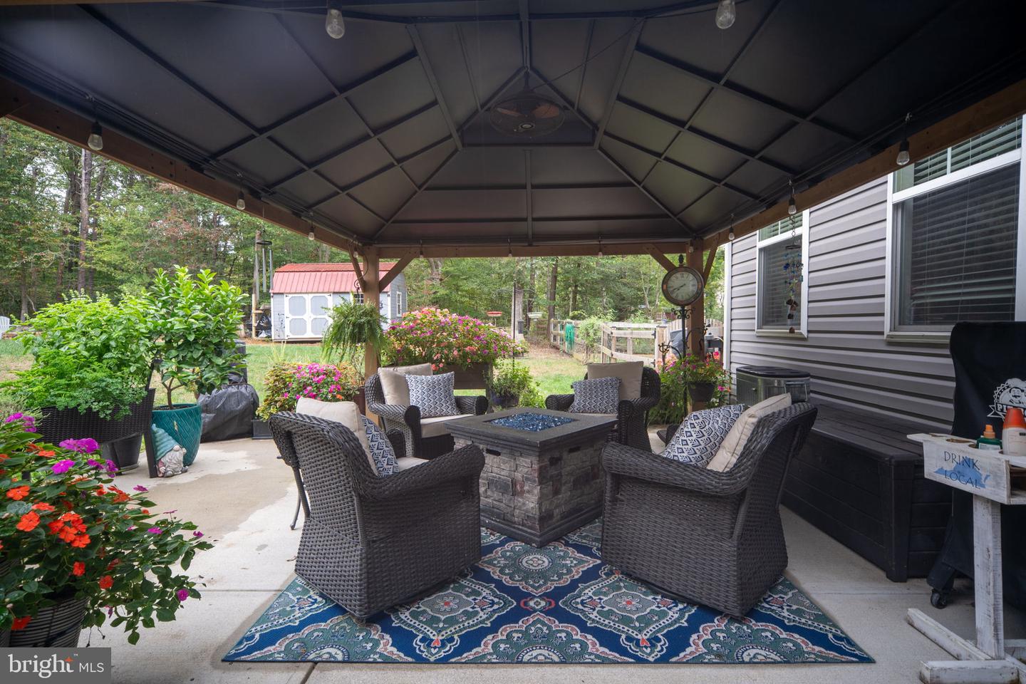 8205 MUSKET RIDGE LN, FREDERICKSBURG, Virginia 22407, 4 Bedrooms Bedrooms, ,3 BathroomsBathrooms,Residential,For sale,8205 MUSKET RIDGE LN,VASP2036652 MLS # VASP2036652