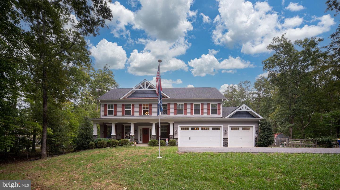 8205 MUSKET RIDGE LN, FREDERICKSBURG, Virginia 22407, 4 Bedrooms Bedrooms, ,3 BathroomsBathrooms,Residential,For sale,8205 MUSKET RIDGE LN,VASP2036652 MLS # VASP2036652