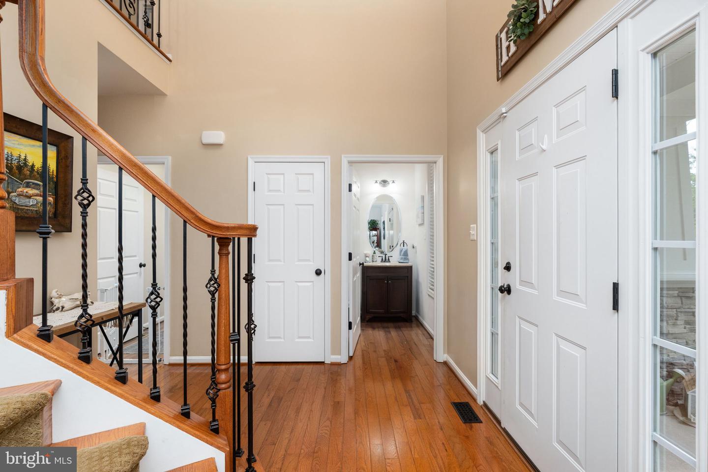 8205 MUSKET RIDGE LN, FREDERICKSBURG, Virginia 22407, 4 Bedrooms Bedrooms, ,3 BathroomsBathrooms,Residential,For sale,8205 MUSKET RIDGE LN,VASP2036652 MLS # VASP2036652