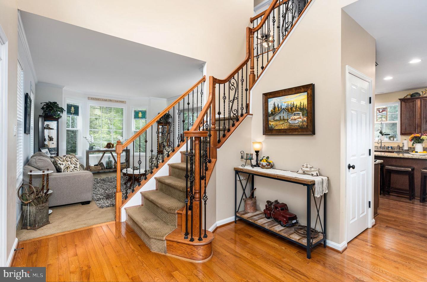 8205 MUSKET RIDGE LN, FREDERICKSBURG, Virginia 22407, 4 Bedrooms Bedrooms, ,3 BathroomsBathrooms,Residential,For sale,8205 MUSKET RIDGE LN,VASP2036652 MLS # VASP2036652