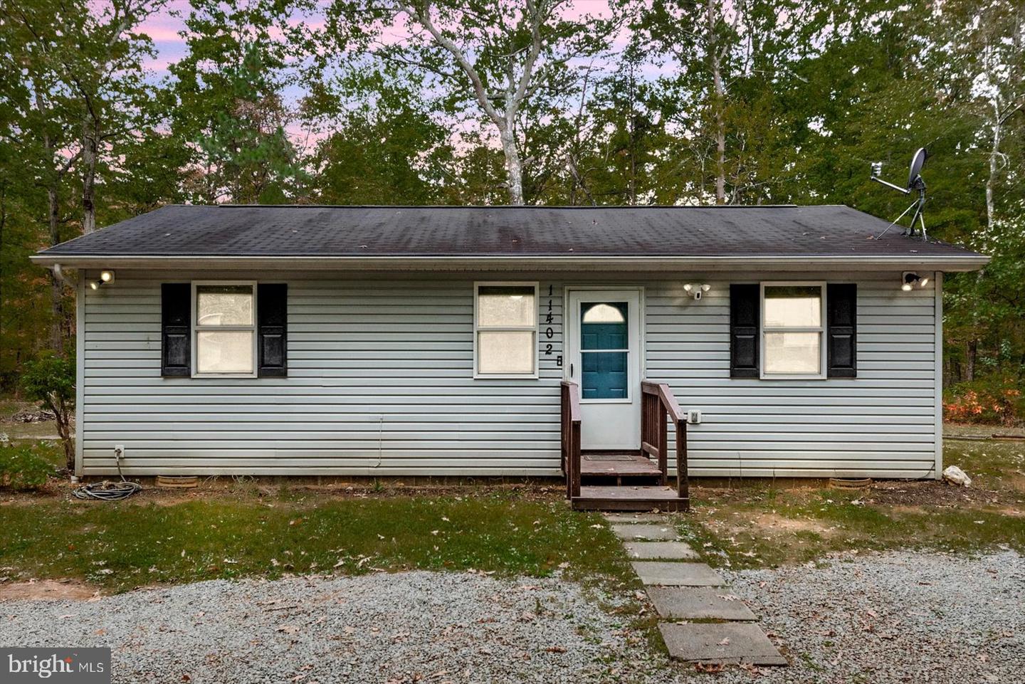 11402 RAILROAD LN, LOCUST GROVE, Virginia 22508, 2 Bedrooms Bedrooms, ,2 BathroomsBathrooms,Residential,For sale,11402 RAILROAD LN,VASP2036680 MLS # VASP2036680