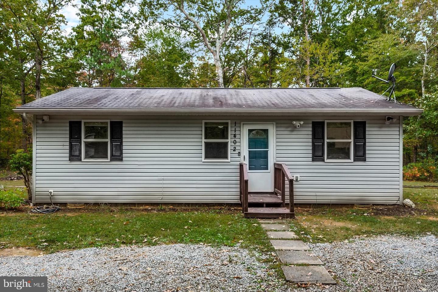 11402 RAILROAD LN, LOCUST GROVE, Virginia 22508, 2 Bedrooms Bedrooms, ,2 BathroomsBathrooms,Residential,For sale,11402 RAILROAD LN,VASP2036680 MLS # VASP2036680