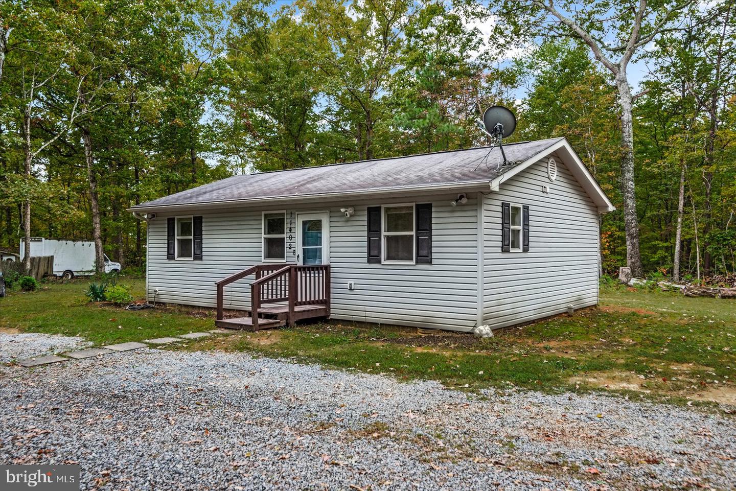 11402 RAILROAD LN, LOCUST GROVE, Virginia 22508, 2 Bedrooms Bedrooms, ,2 BathroomsBathrooms,Residential,For sale,11402 RAILROAD LN,VASP2036680 MLS # VASP2036680