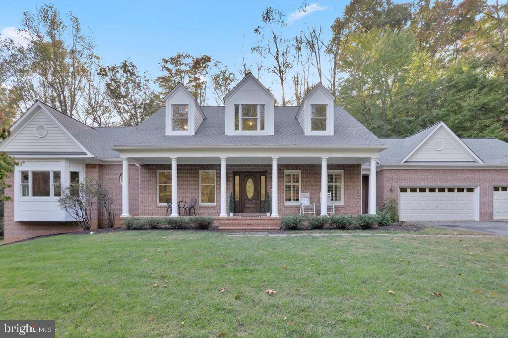 41541 CARTER RIDGE LN, LEESBURG, Virginia 20176, 6 Bedrooms Bedrooms, ,4 BathroomsBathrooms,Residential,For sale,41541 CARTER RIDGE LN,VALO2108264 MLS # VALO2108264