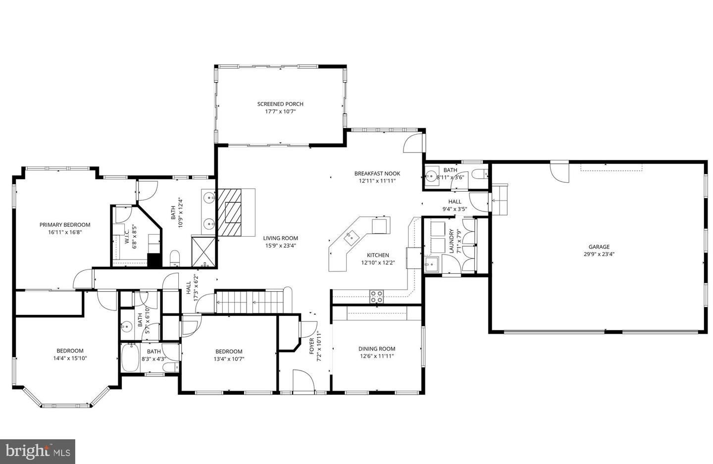 41541 CARTER RIDGE LN, LEESBURG, Virginia 20176, 6 Bedrooms Bedrooms, ,4 BathroomsBathrooms,Residential,For sale,41541 CARTER RIDGE LN,VALO2108264 MLS # VALO2108264