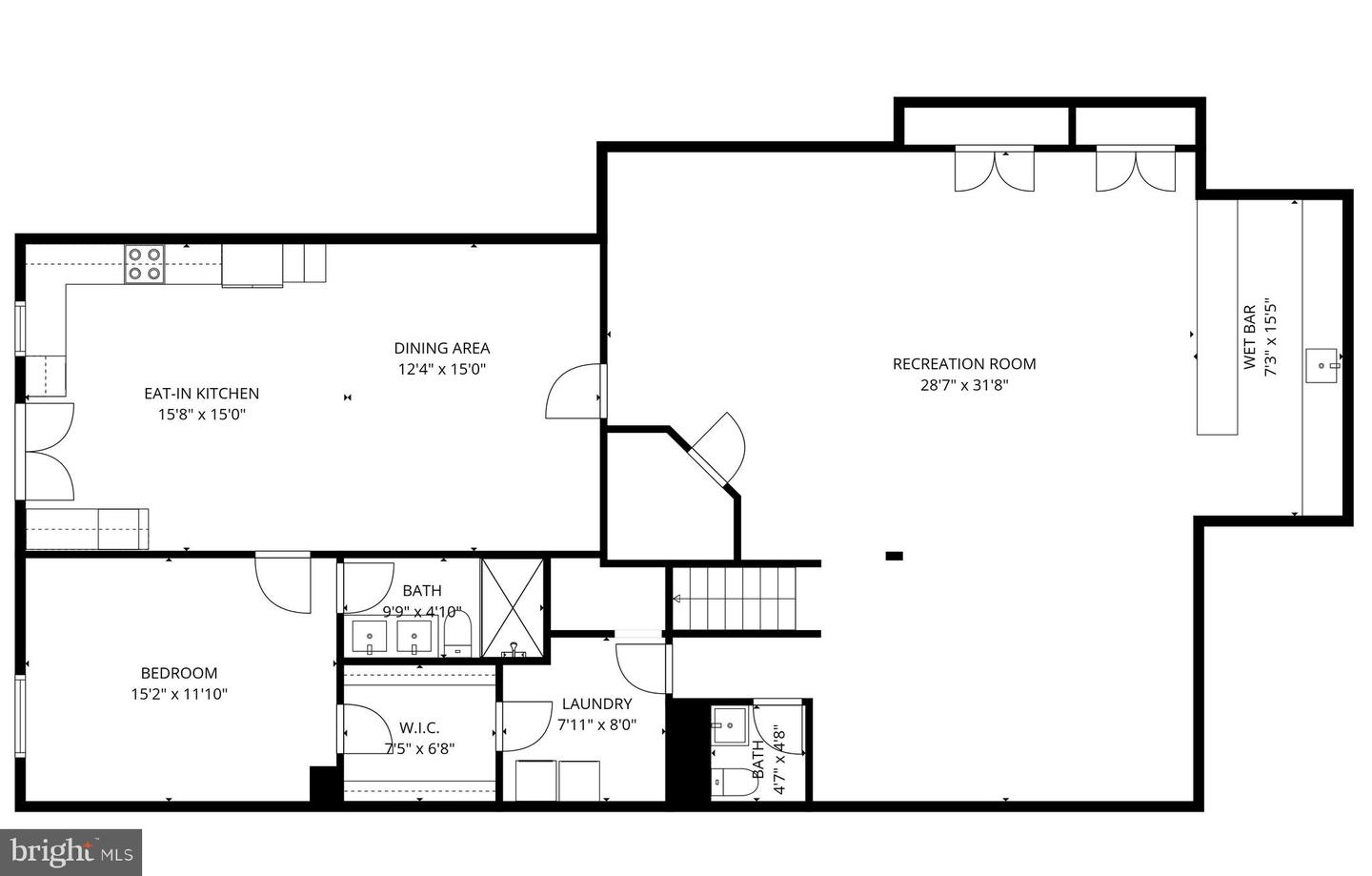 41541 CARTER RIDGE LN, LEESBURG, Virginia 20176, 6 Bedrooms Bedrooms, ,4 BathroomsBathrooms,Residential,For sale,41541 CARTER RIDGE LN,VALO2108264 MLS # VALO2108264