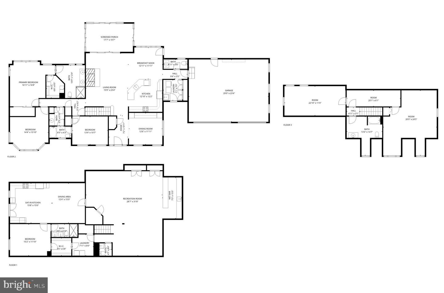 41541 CARTER RIDGE LN, LEESBURG, Virginia 20176, 6 Bedrooms Bedrooms, ,4 BathroomsBathrooms,Residential,For sale,41541 CARTER RIDGE LN,VALO2108264 MLS # VALO2108264