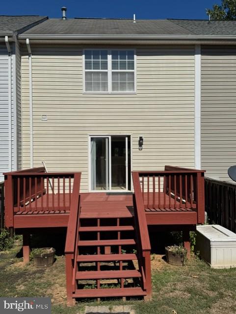 541 HIGHLAND TOWNE LN, WARRENTON, Virginia 20186, 2 Bedrooms Bedrooms, ,2 BathroomsBathrooms,Residential,For sale,541 HIGHLAND TOWNE LN,VAFQ2018588 MLS # VAFQ2018588