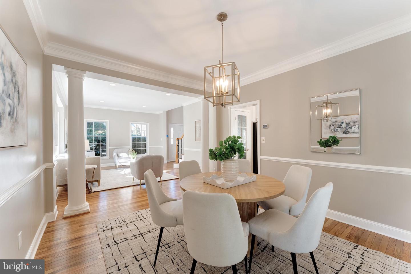 10841 WELBURY CT, RESTON, Virginia 20194, 4 Bedrooms Bedrooms, ,3 BathroomsBathrooms,Residential,For sale,10841 WELBURY CT,VAFX2272894 MLS # VAFX2272894