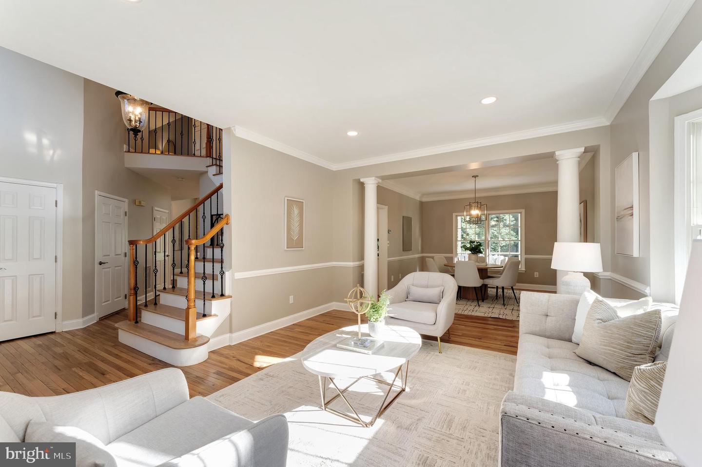10841 WELBURY CT, RESTON, Virginia 20194, 4 Bedrooms Bedrooms, ,3 BathroomsBathrooms,Residential,For sale,10841 WELBURY CT,VAFX2272894 MLS # VAFX2272894