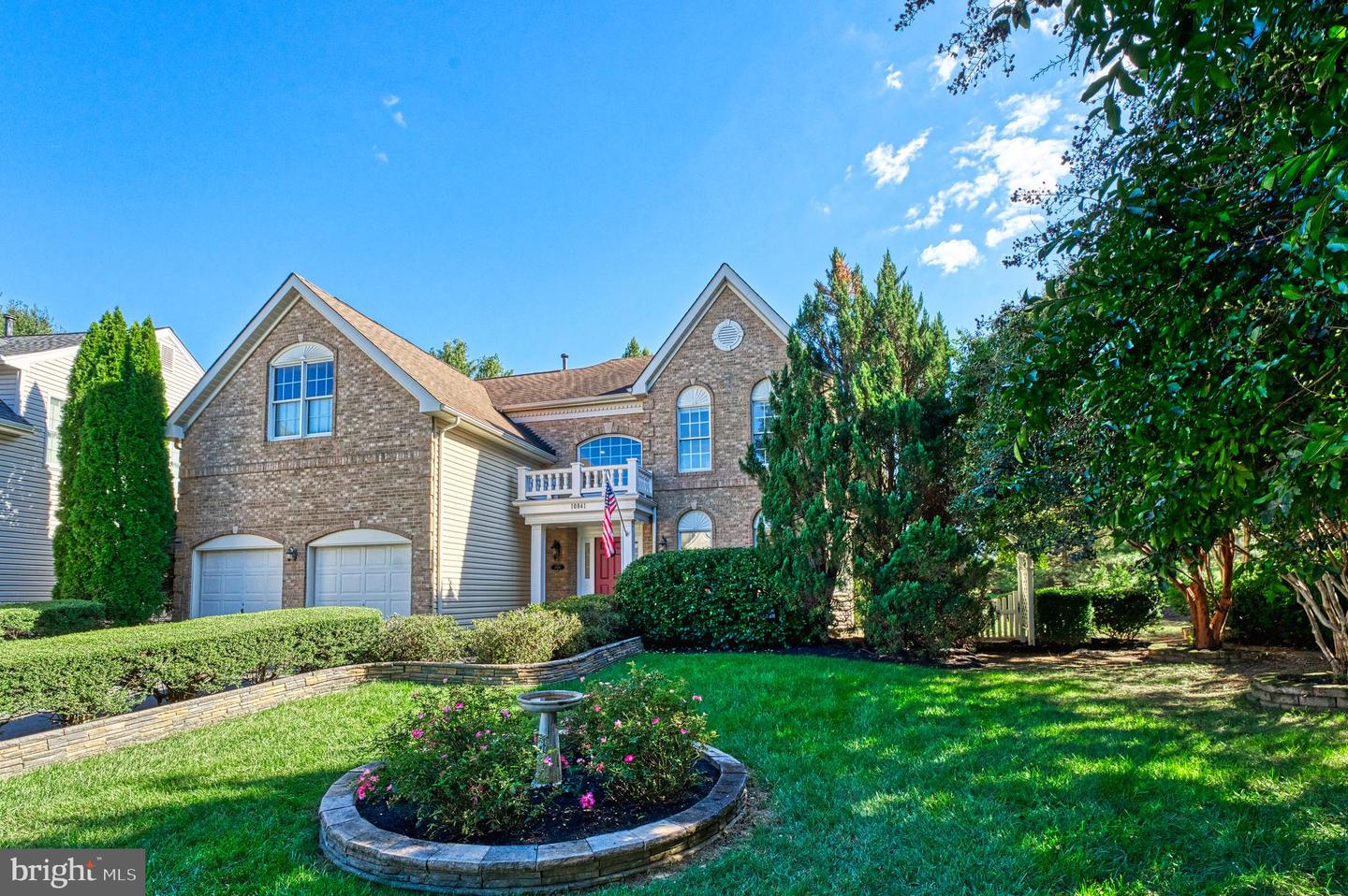 10841 WELBURY CT, RESTON, Virginia 20194, 4 Bedrooms Bedrooms, ,3 BathroomsBathrooms,Residential,For sale,10841 WELBURY CT,VAFX2272894 MLS # VAFX2272894