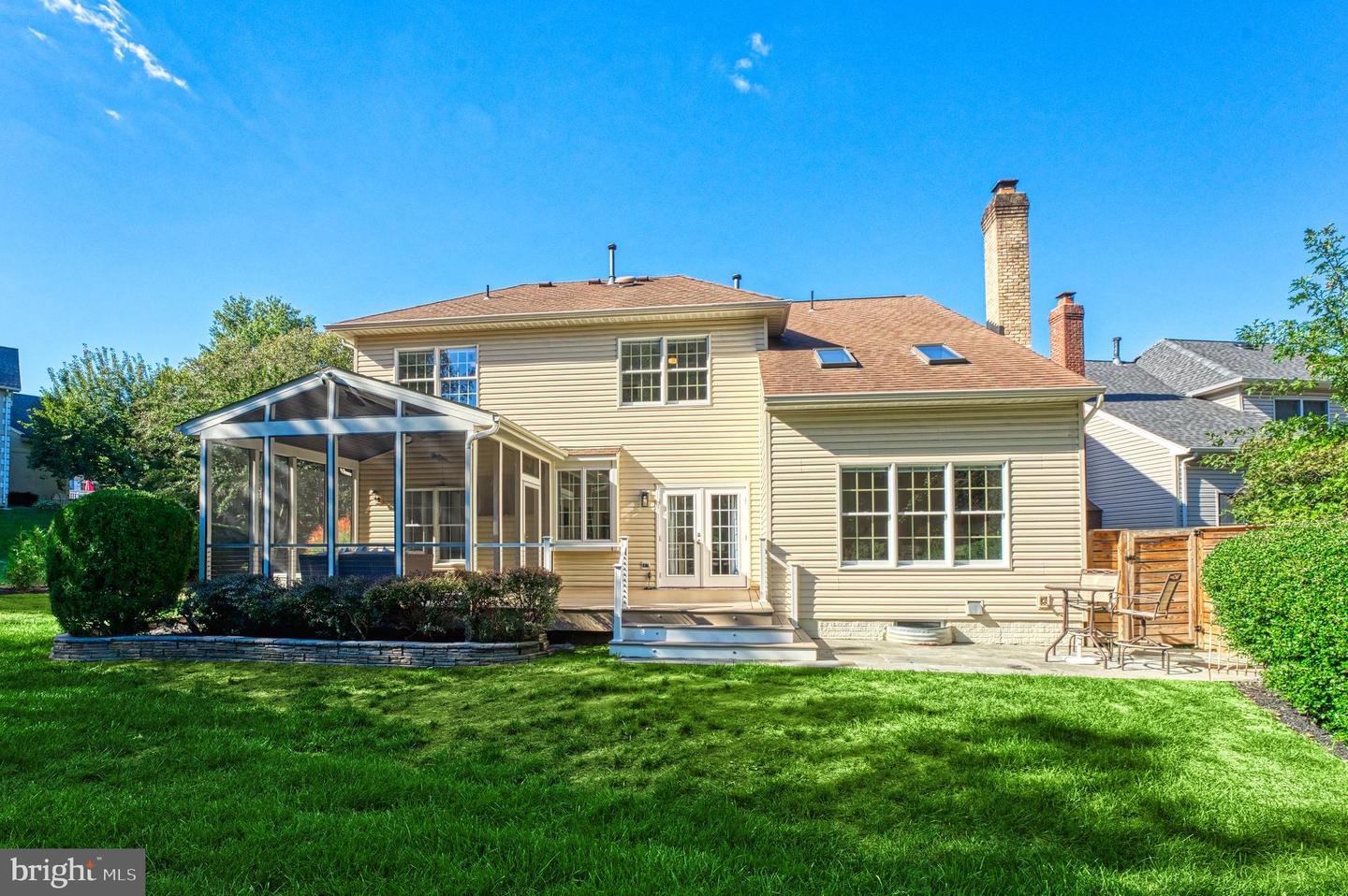 10841 WELBURY CT, RESTON, Virginia 20194, 4 Bedrooms Bedrooms, ,3 BathroomsBathrooms,Residential,For sale,10841 WELBURY CT,VAFX2272894 MLS # VAFX2272894